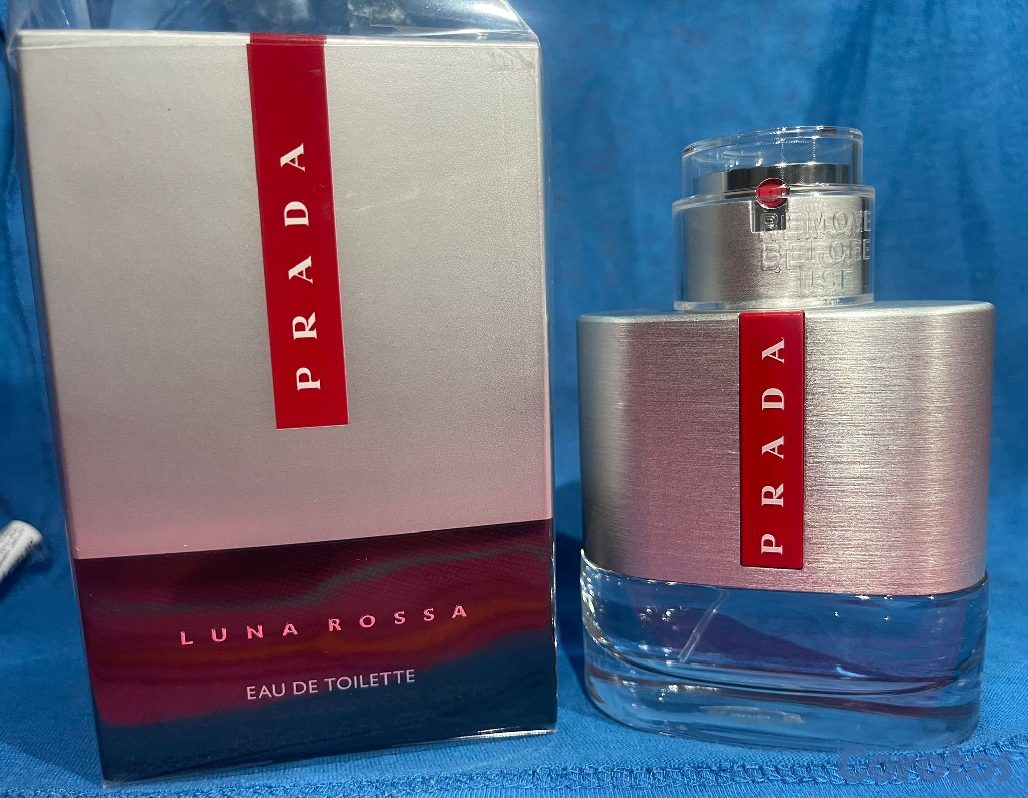 salud y belleza - Perfumes originales para hombres y mujeres 6