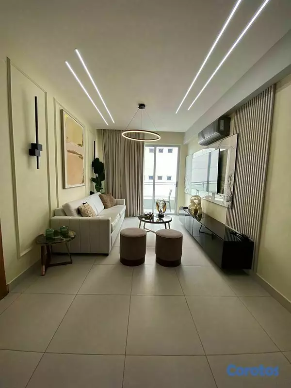 apartamentos - Venta de apartamentos en Bella vista  8