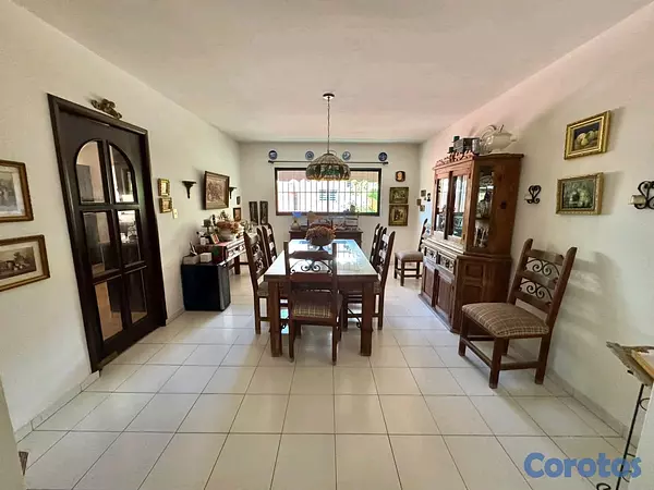 casas - Vendo Casa en Los Cacicazgos  17