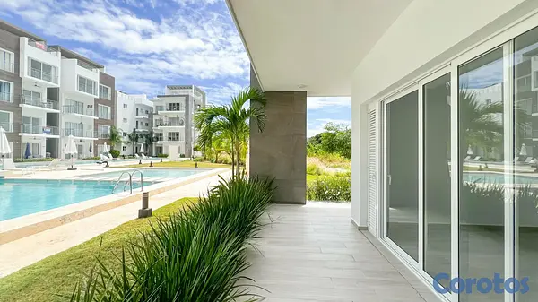 apartamentos - Vendo apartamento en Bávaro, Punta Cana 13