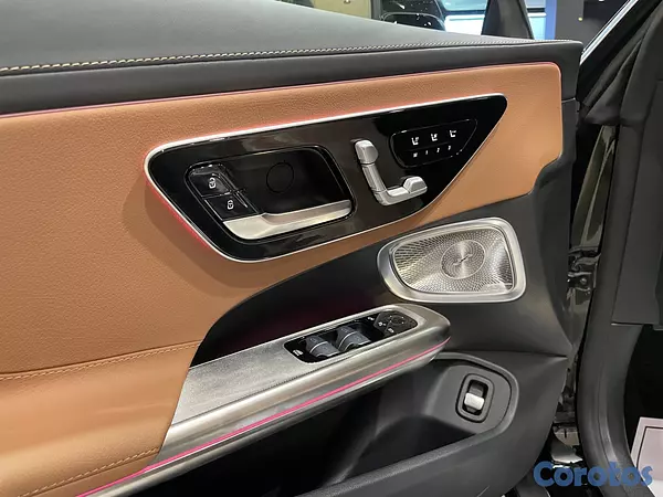 carros - Mercedes-Benz Clase CLE 300 4Matic Cabriolet 9
