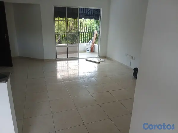 apartamentos - Apartamento en 3er piso – Zona Universitaria
 3