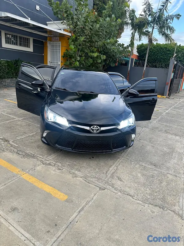 carros - Solo interesado  10