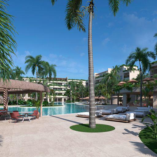 apartamentos - Hermosos Apartamentos en ventas Bavaro Punta Cana 3