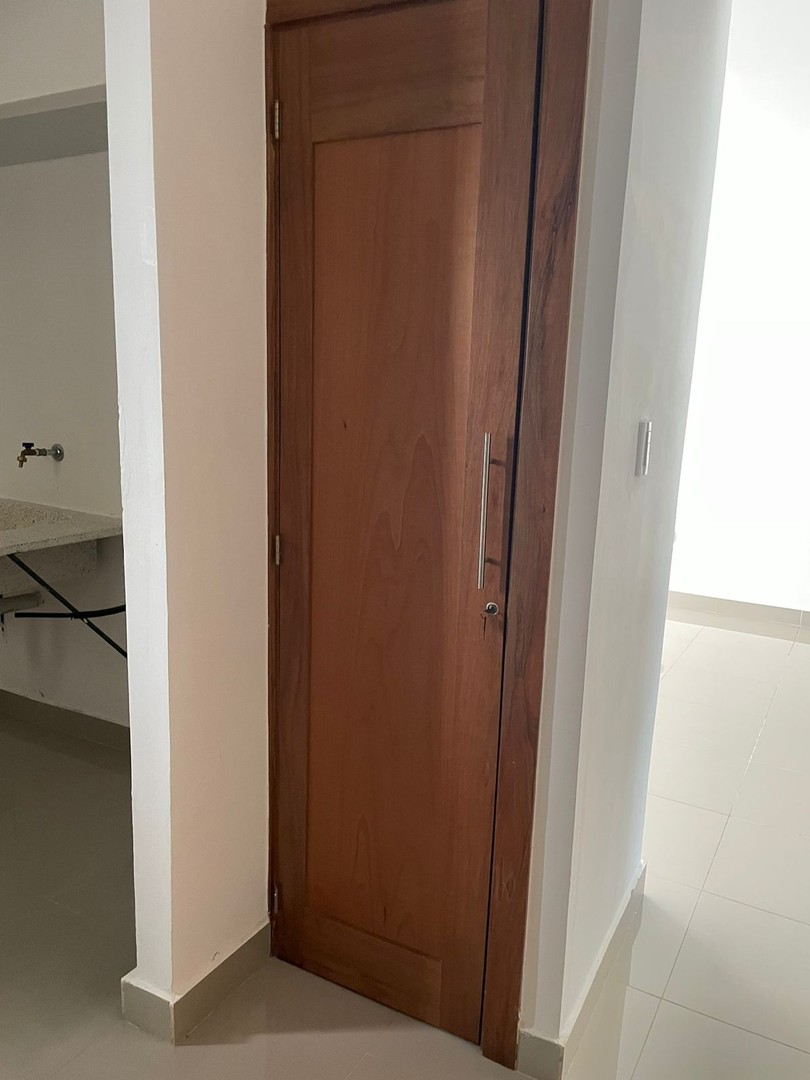 apartamentos - Apartamento 1er Nivel en Llanos de Gurabo 3