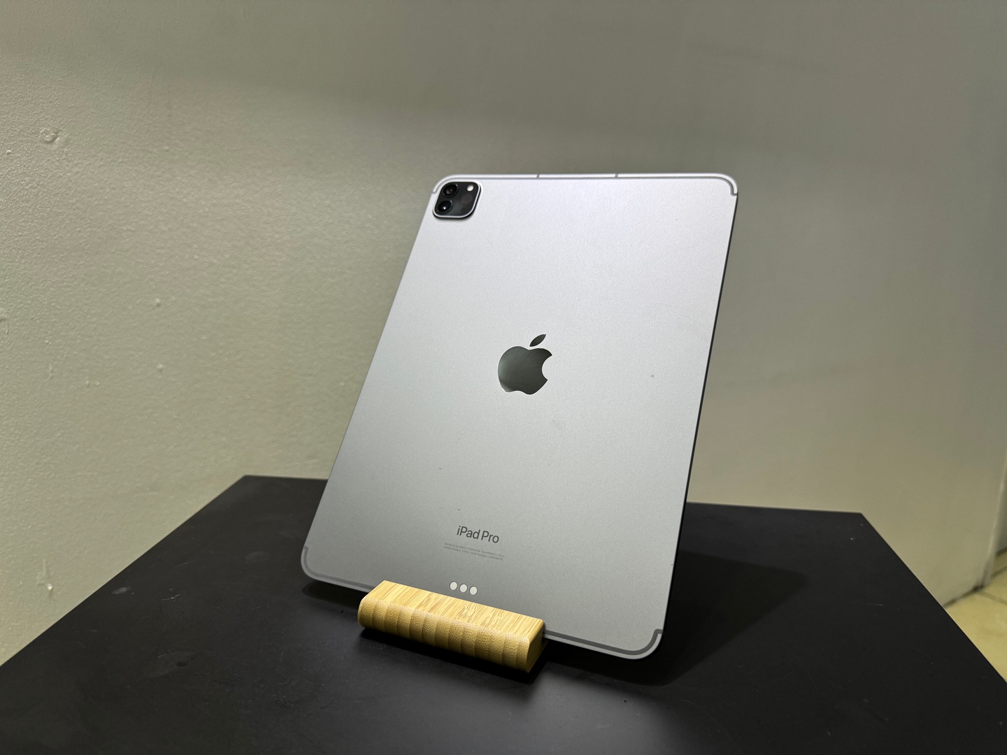 celulares y tabletas - iPad Pro 11-inch 4ta Gen 128GB M2 Apple Chip SPG Nueva, Garantía