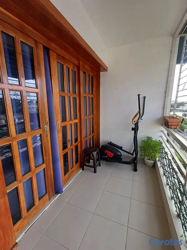 apartamentos - Vendo Apartamento en Ensanche Quisqueya  2