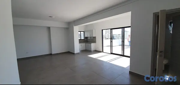 apartamentos - Apartamento En Bella Vista 6