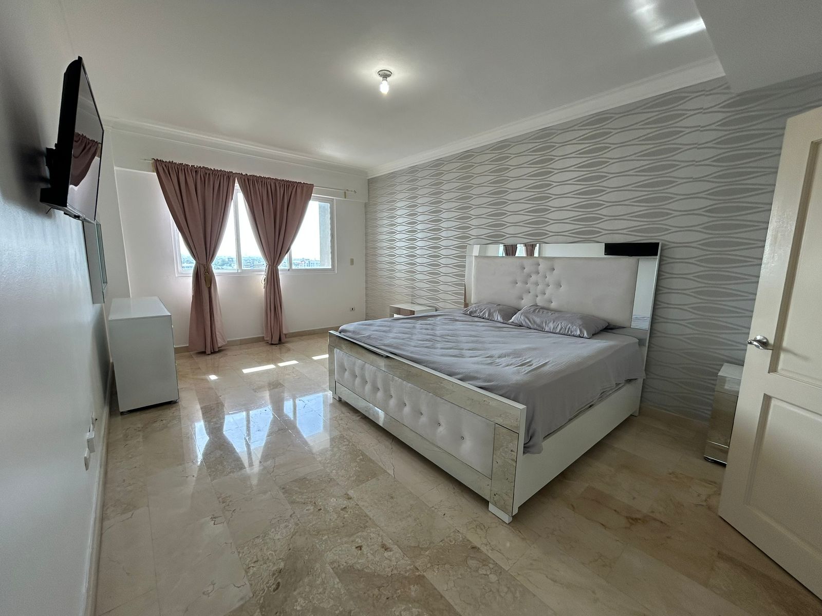 apartamentos - Apartamentos amueblado en gazcue  9