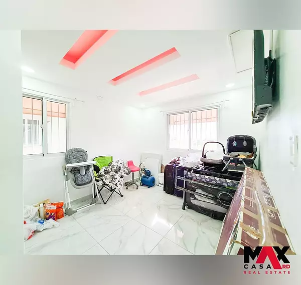 apartamentos - Apartamento en Avenida Ecológica /B.R 5