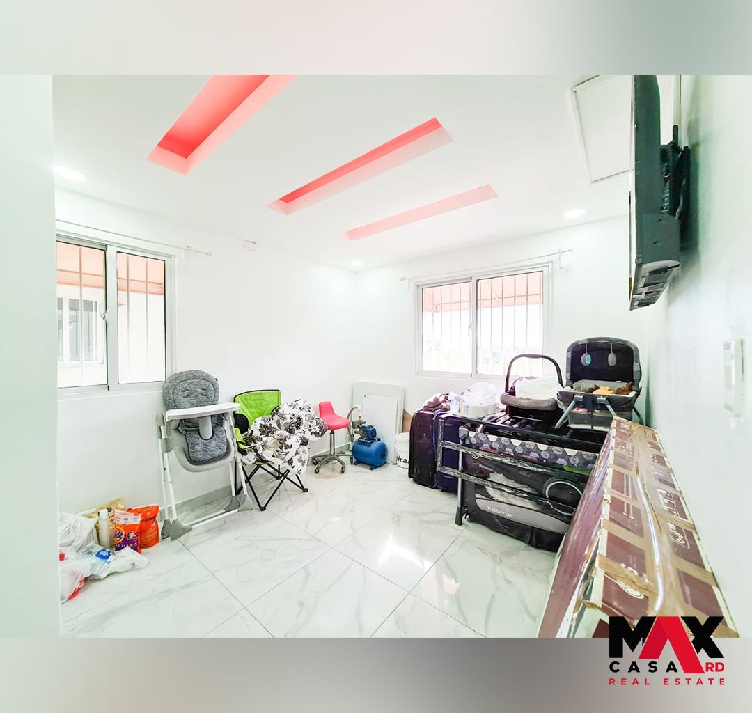 apartamentos - Apartamento en Avenida Ecológica /B.R 4