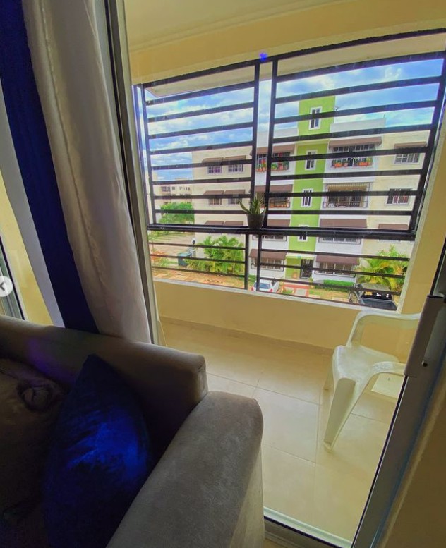apartamentos - Apartamento de Oportunidad 8