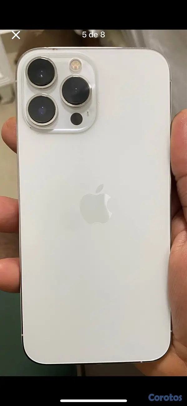 celulares y tabletas - IPhone 13 pro max  5