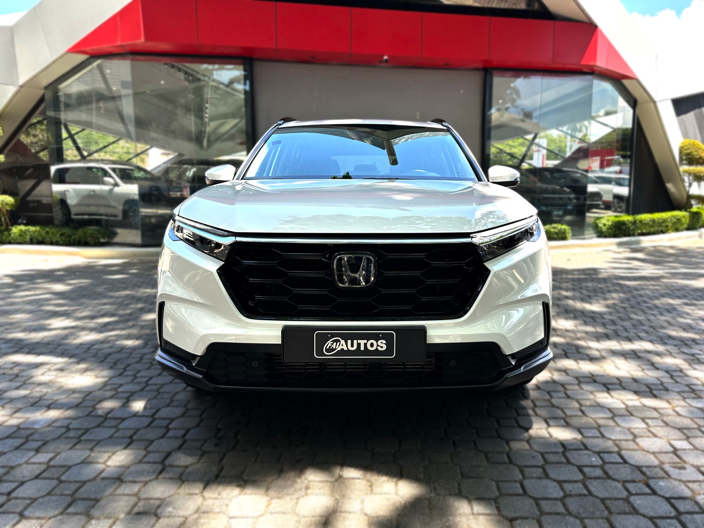 jeepetas y camionetas - Honda CR-V EXL 2023