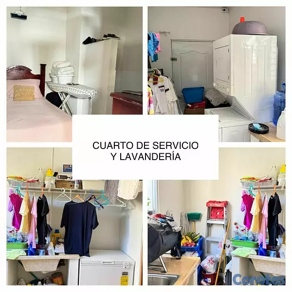 apartamentos - APARTAMENTO EN VENTA – LA VEGA - 245 m² de constru 4
