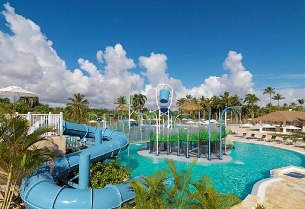 apartamentos - Punta Cana: Apartamentos de lujo con piscina y golf 8