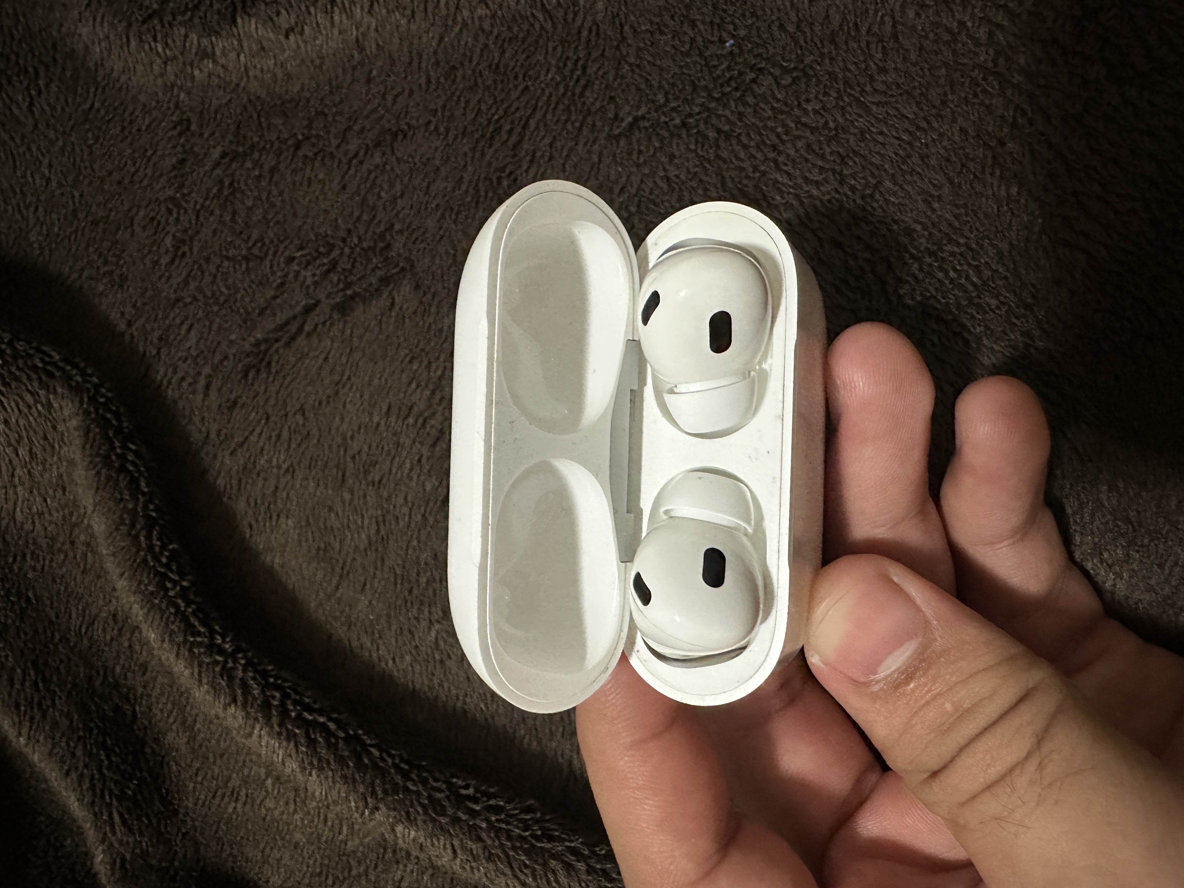 celulares y tabletas - Airpods Pro 2da Generacion 3