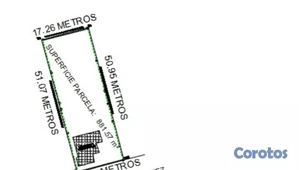 solares y terrenos - Terreno en Venta – Alma Rosa II | Excelente Oportu
