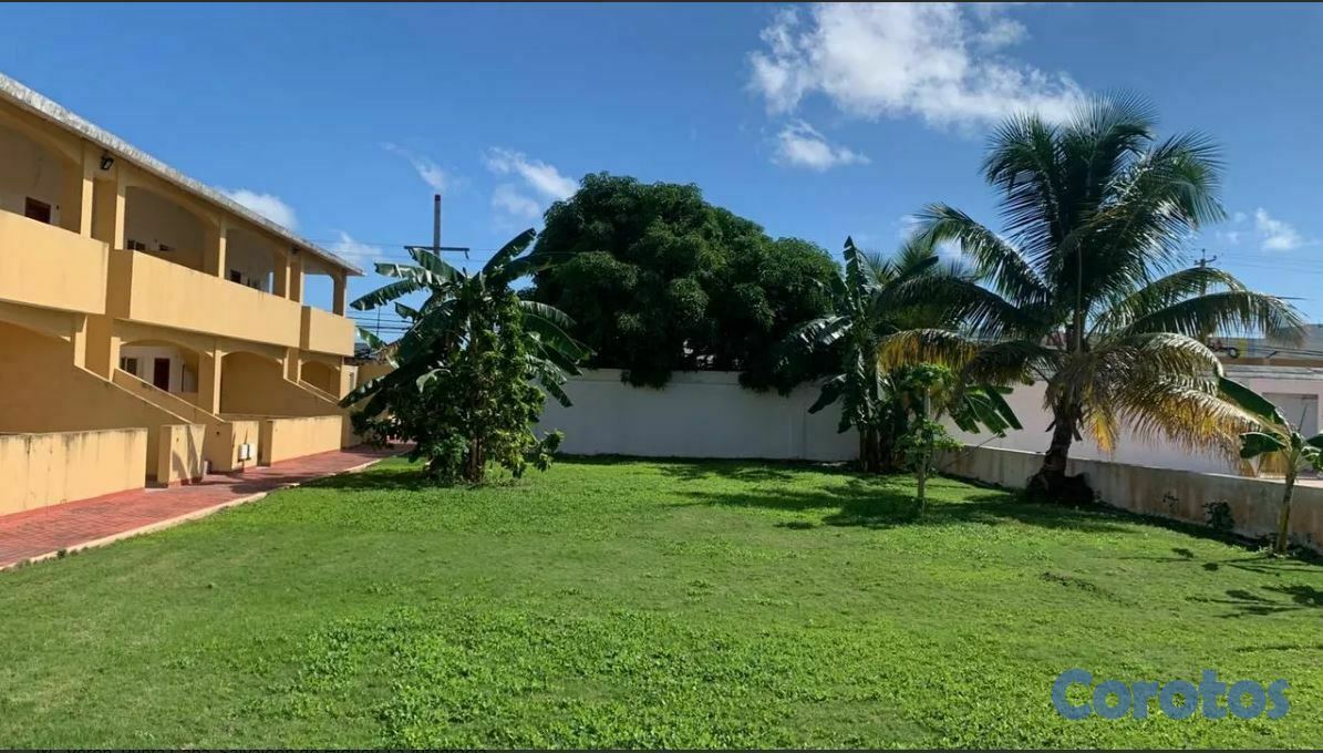 otros inmuebles - Aparta hotel en Veron Punta Cana de 44 aptos 7