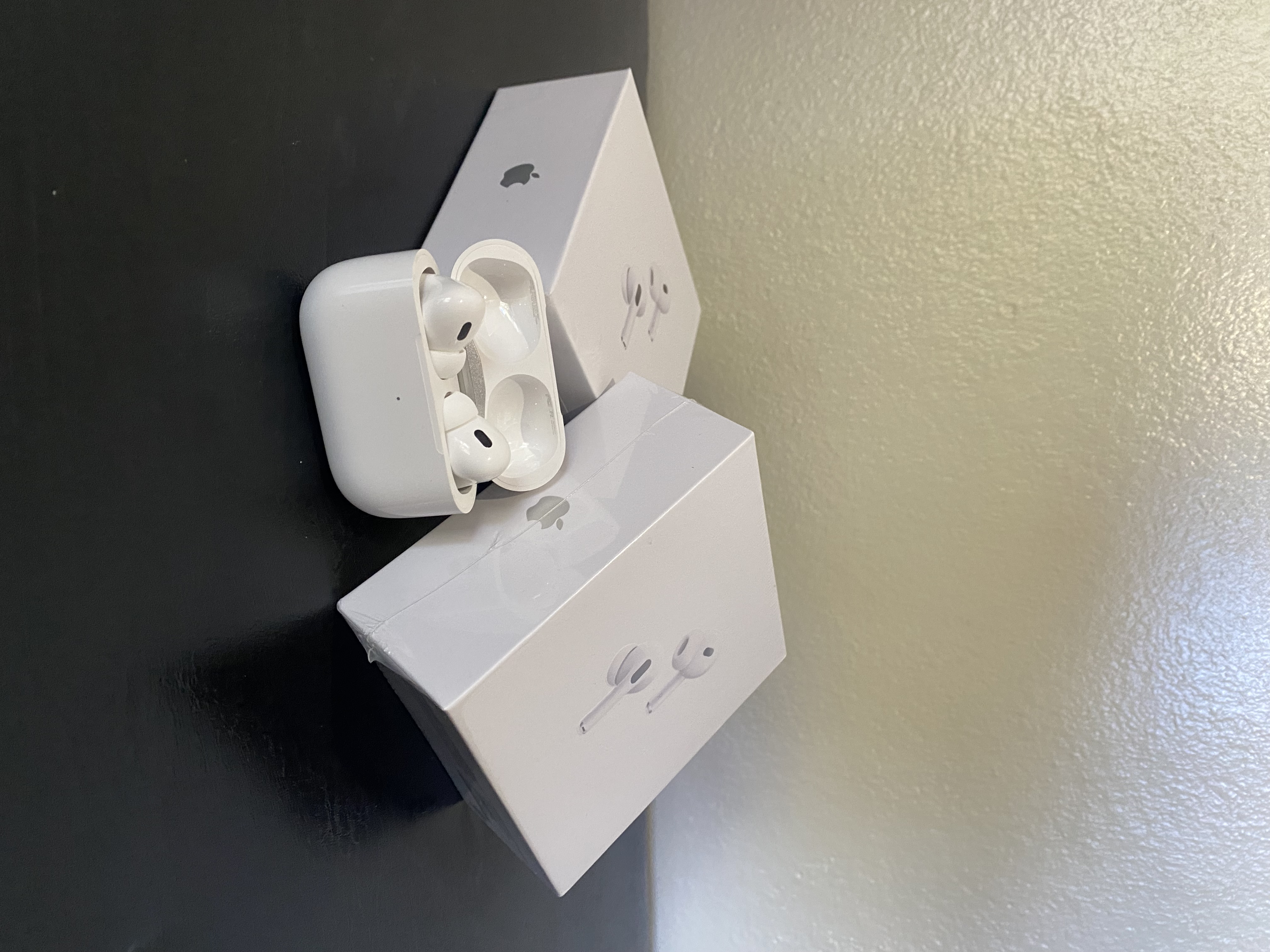camaras y audio - Airpods Pro 2 2da generación 100% certificados. 2