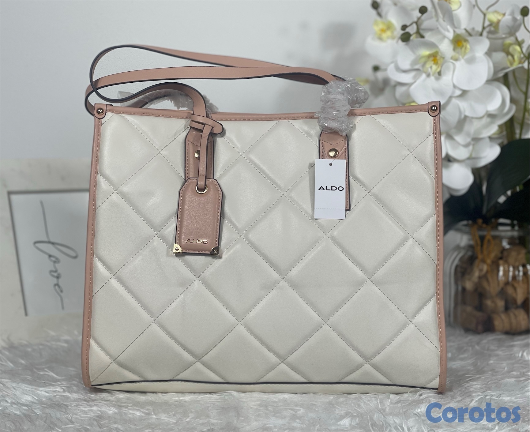 carteras y maletas - Carteras originales importadas desde Italia 1