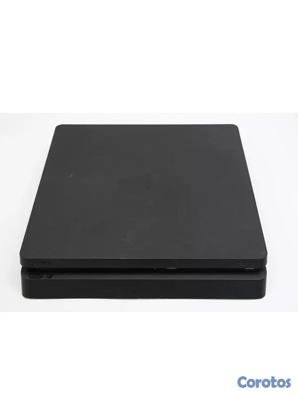 consolas y videojuegos - ps4 slim 1TB 2