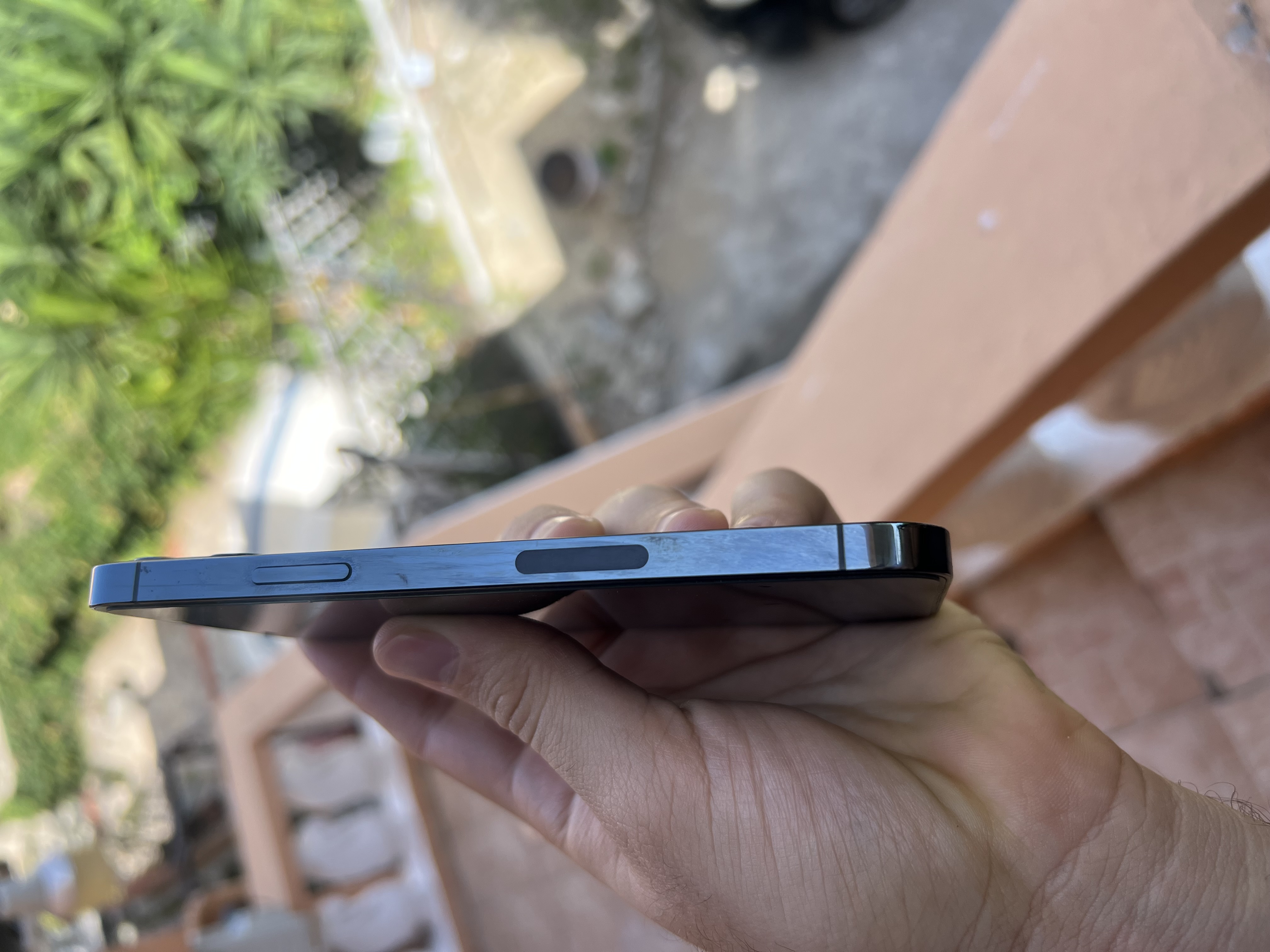 celulares y tabletas - IPhone 12 Pro 256gb  2