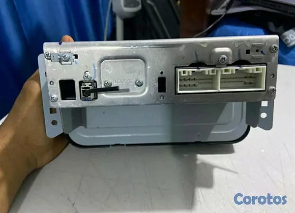 repuestos - radio para kia soluto 2020 2
