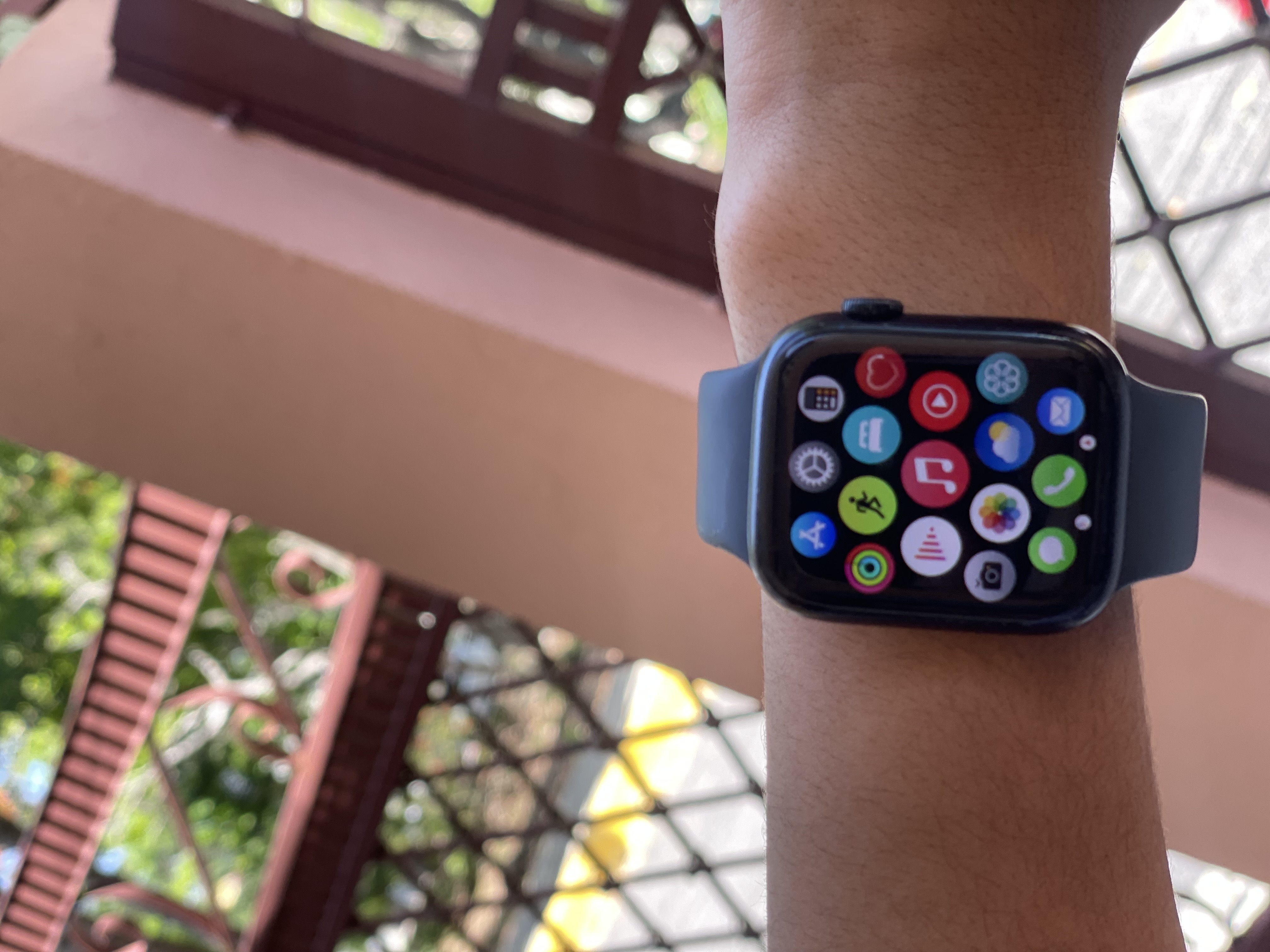accesorios para electronica - Apple Watch Series 9  3