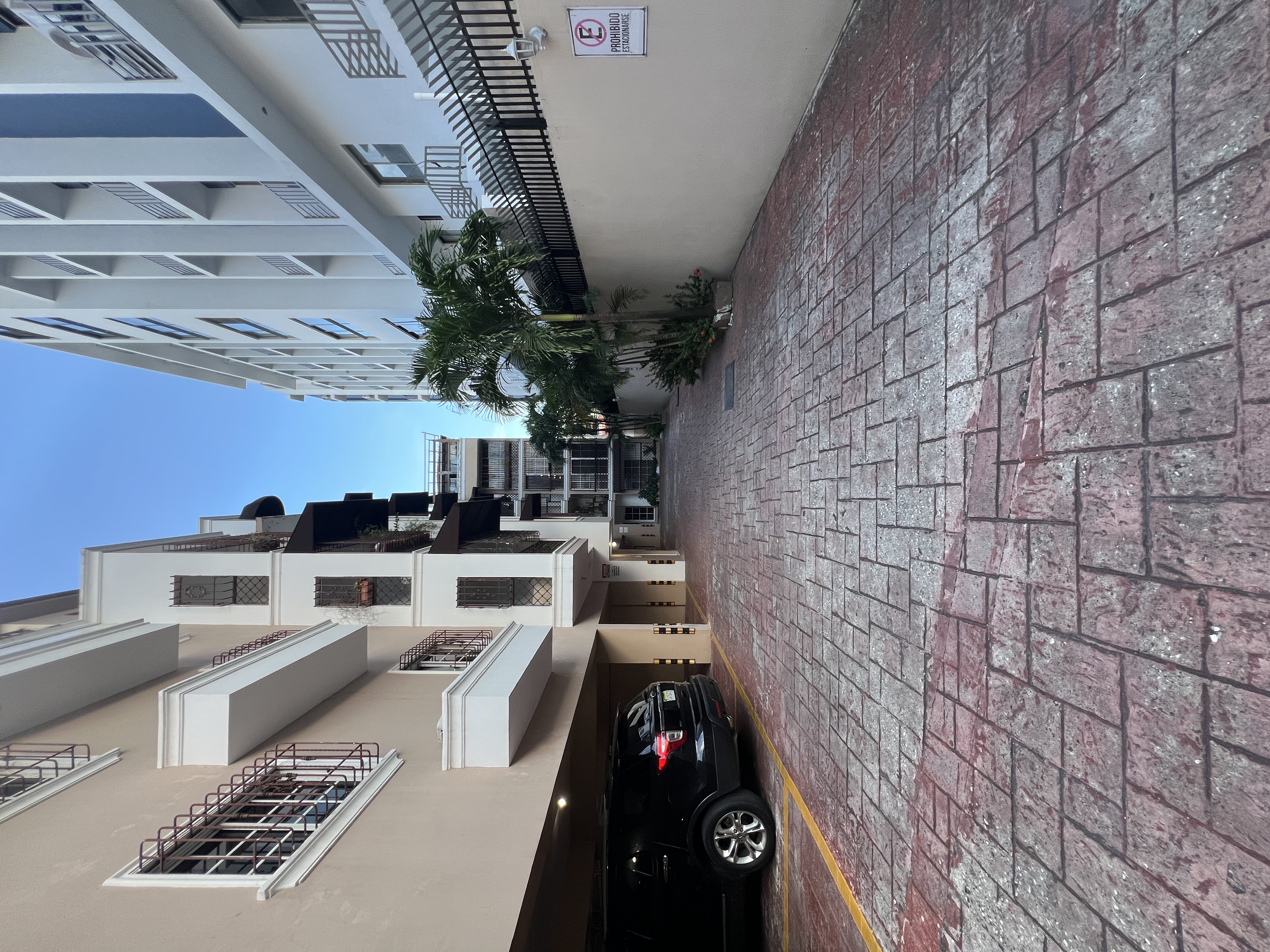 penthouses - Penthouse en venta Bella Vista 2