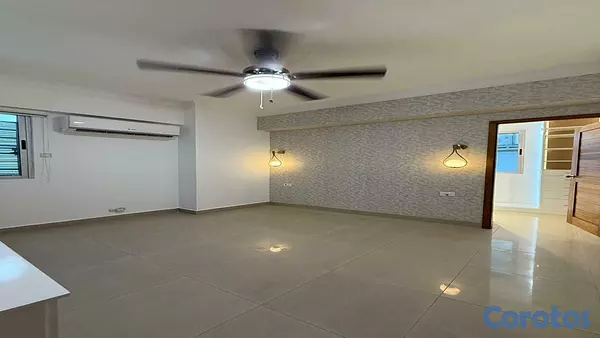 apartamentos - Ensanche Naco 8