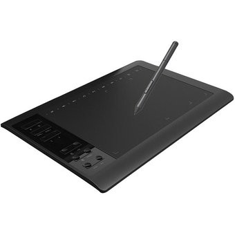otros electronicos - Tableta grafica para dibujar en la pc tablet de dibujo grafico en computadora 2