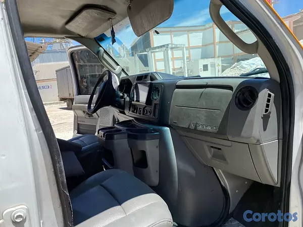 jeepetas y camionetas - Ford F-250 7