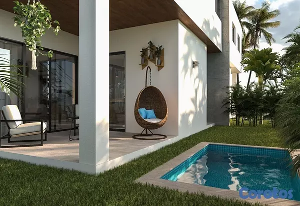 casas vacacionales y villas - vista cana
F4HHRK4SQD 2