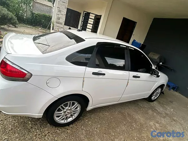 carros - Ford focus 2009 4