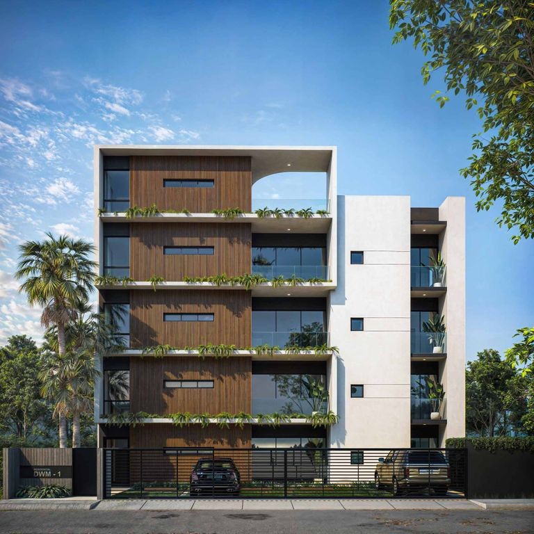apartamentos - Apartamentos en Venta en Proyecto Nuevo en Valle Universitario