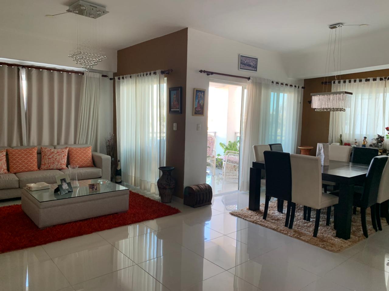 apartamentos - APARTAMENTO TORRE Y EXCELENTE SECTOR 2