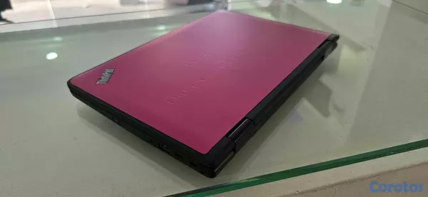 computadoras y laptops - lenovo Touch 12 Pulg Intel Ram 8gb ddr4 Disco SSD Solido hdmi Wifi bluetoth  4