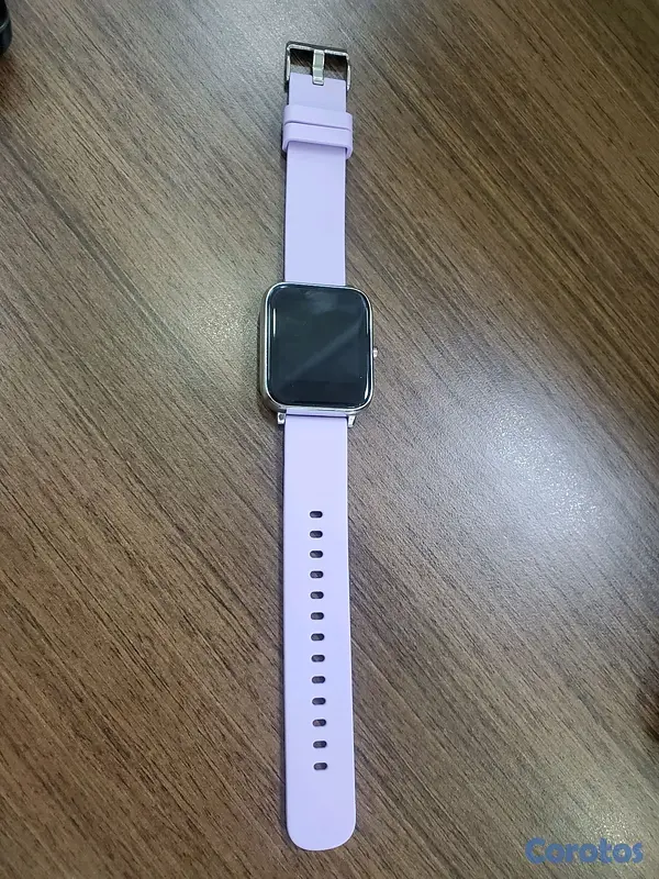 Otros productos - Smartwatch Kalinco 2