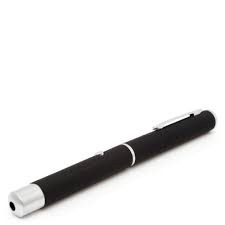 accesorios para electronica - Apuntador Laser De Luz Verde puntero + cargador + bateria 3