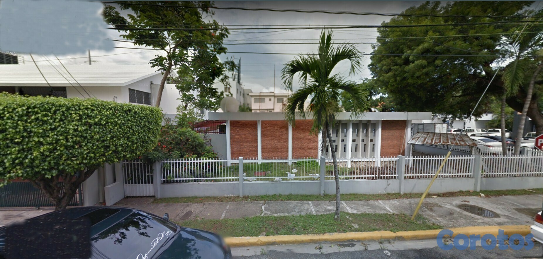 solares y terrenos - Casa / Solar comercial  3