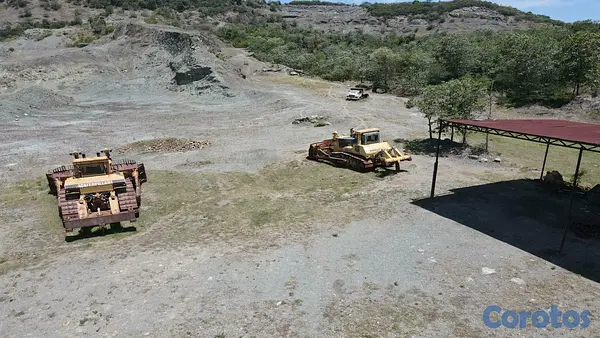 solares y terrenos - V01-VT-1503 VENTA DE TERRENO-LA VEGA-129,438 MTS2 2