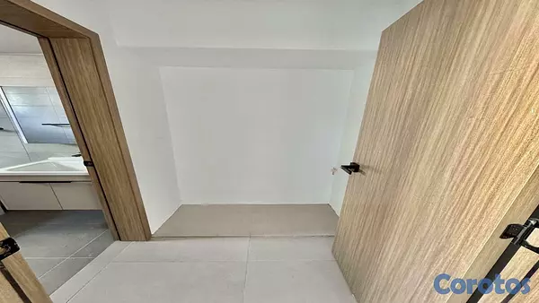 apartamentos - Apartamento Nuevo en Evaristo Morales 10
