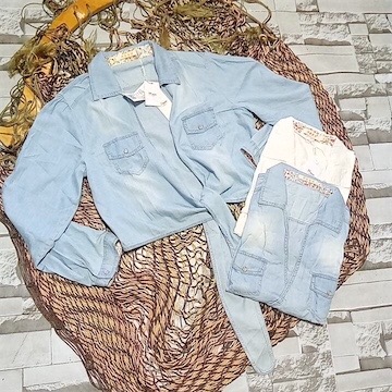 ropa para mujer - Blusas