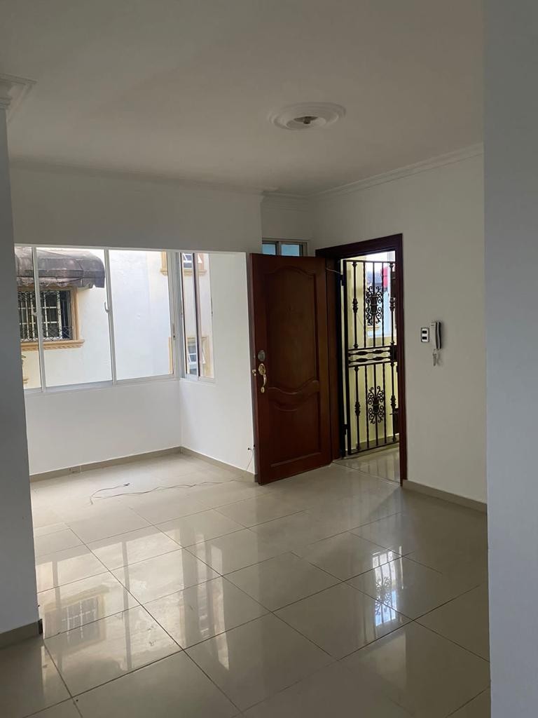 apartamentos - Apartamento en Alma Rosa, Santo Domingo-Edwin 2