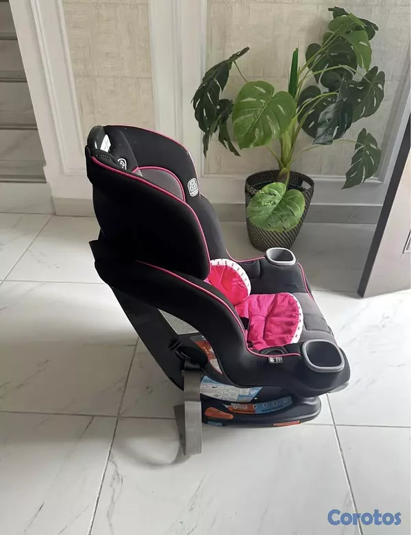 coches y sillas - Car seat  2