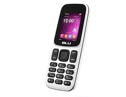 celulares y tabletas - Celular Blu Maquito Viva