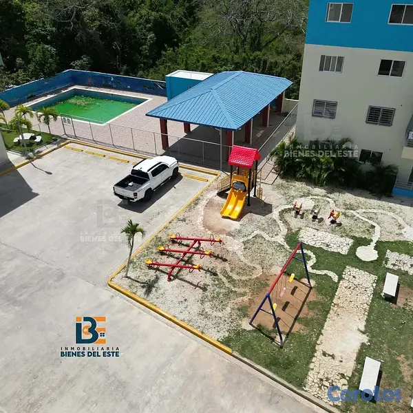 apartamentos - SE VENDE Apartamento CON ACCESO EXCLUSIVO A TERRAZ 2
