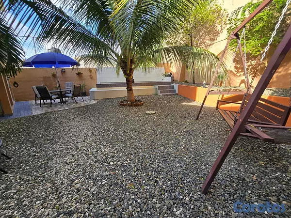 casas - CASA AMUEBLADA - COLINAS DEL SEMINARIO 11