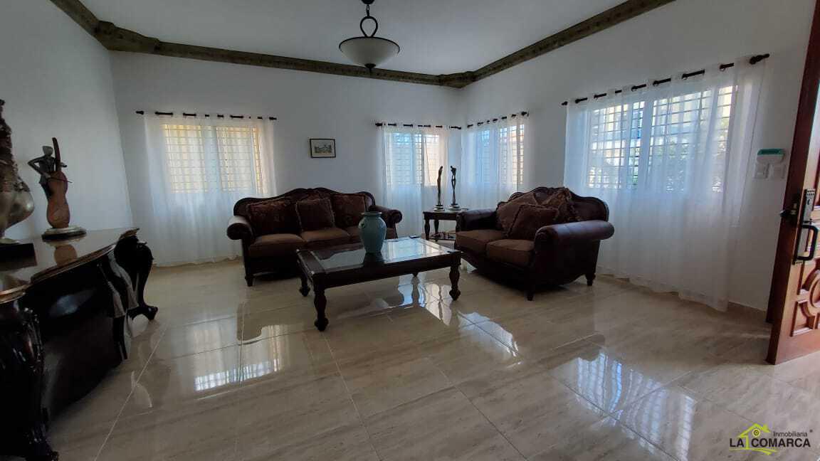 casas - Casa en venta Torre Alta Puerto Plata 1